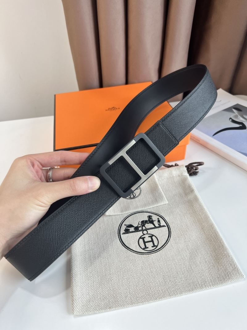 Hermes Belts